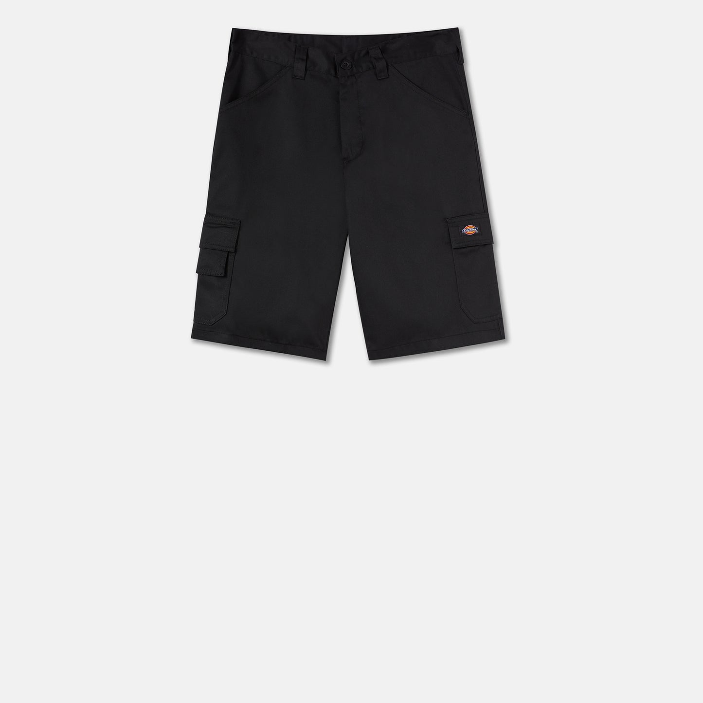 EVERYDAY SHORT / BLACK