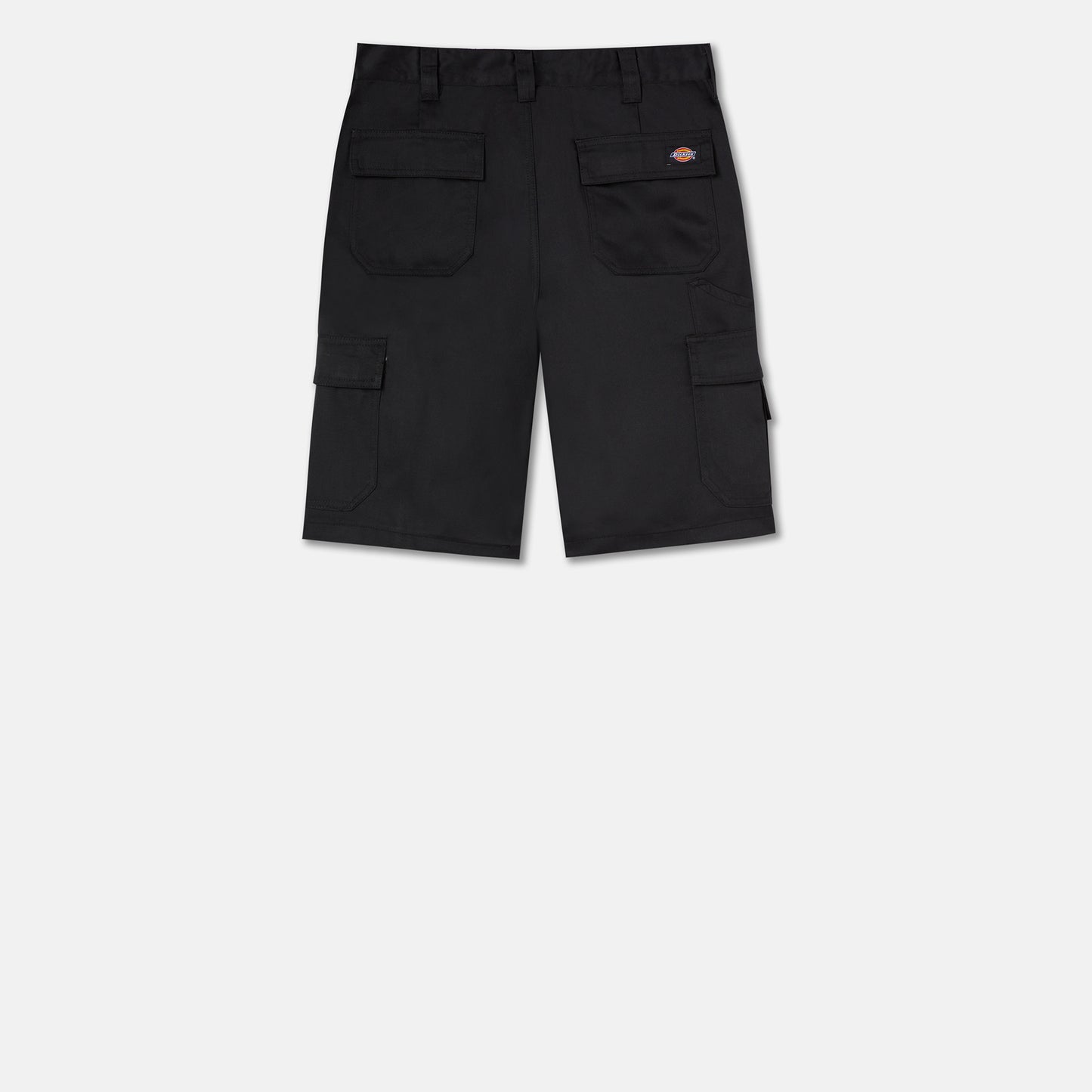 EVERYDAY SHORT / BLACK