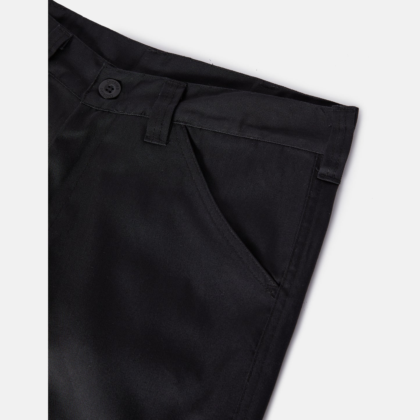 EVERYDAY SHORT / BLACK