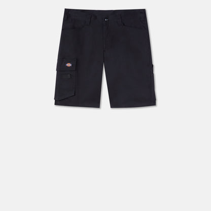 LEAD IN FLEX SHORT / BLACK