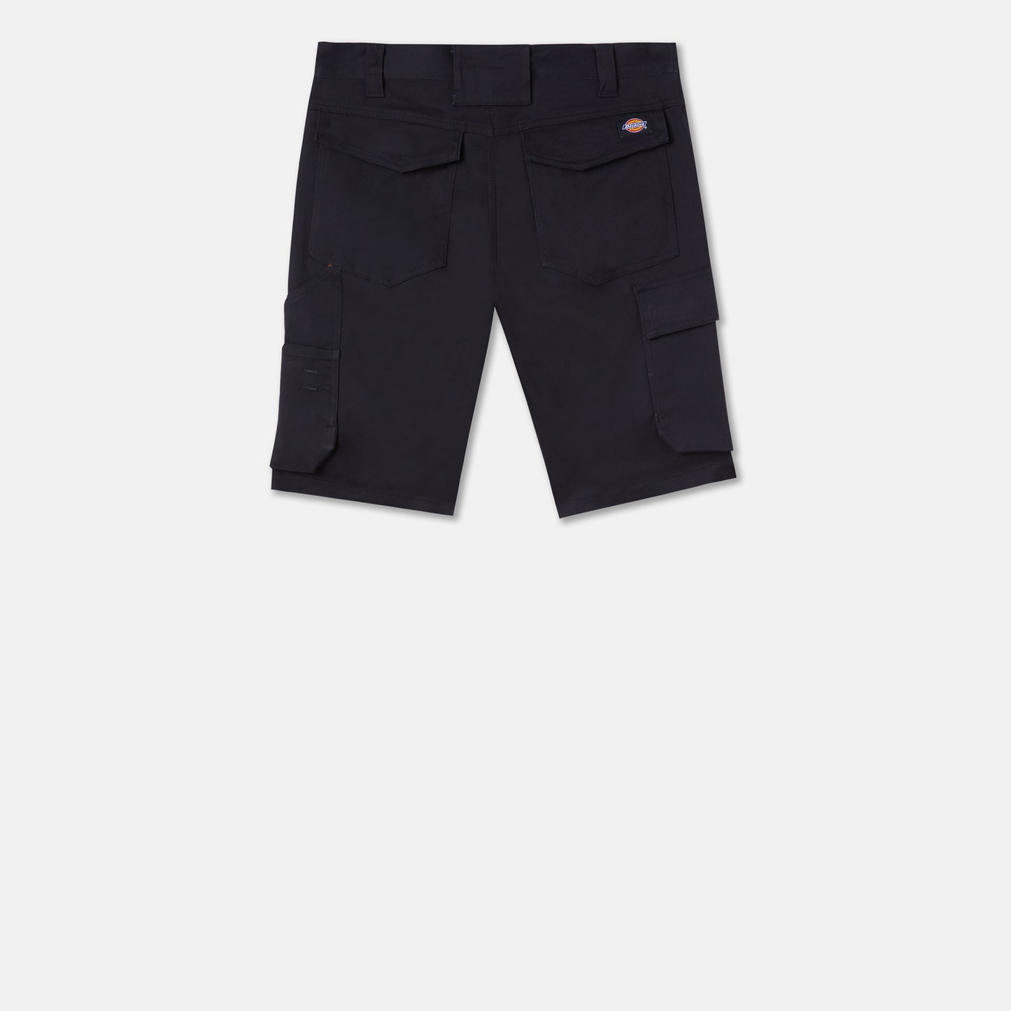 LEAD IN FLEX SHORT / BLACK