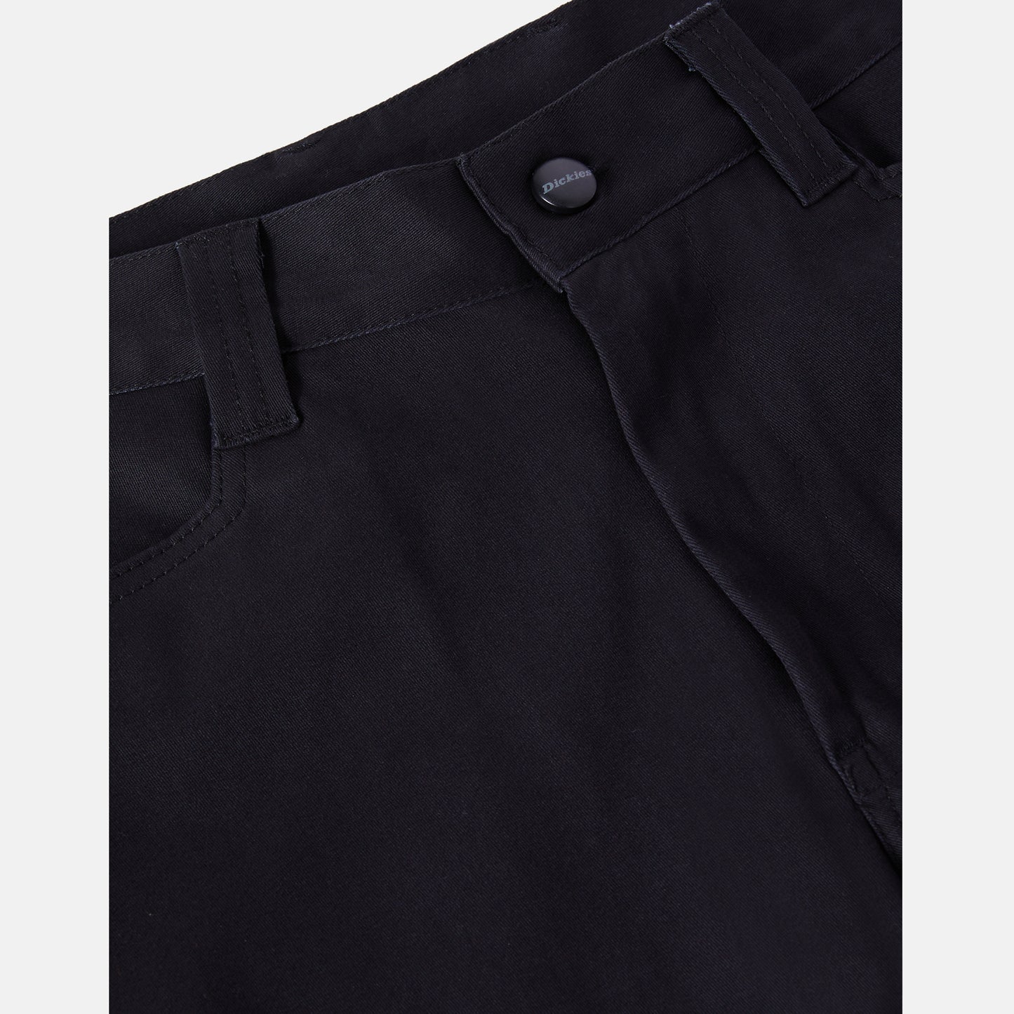 LEAD IN FLEX SHORT / BLACK