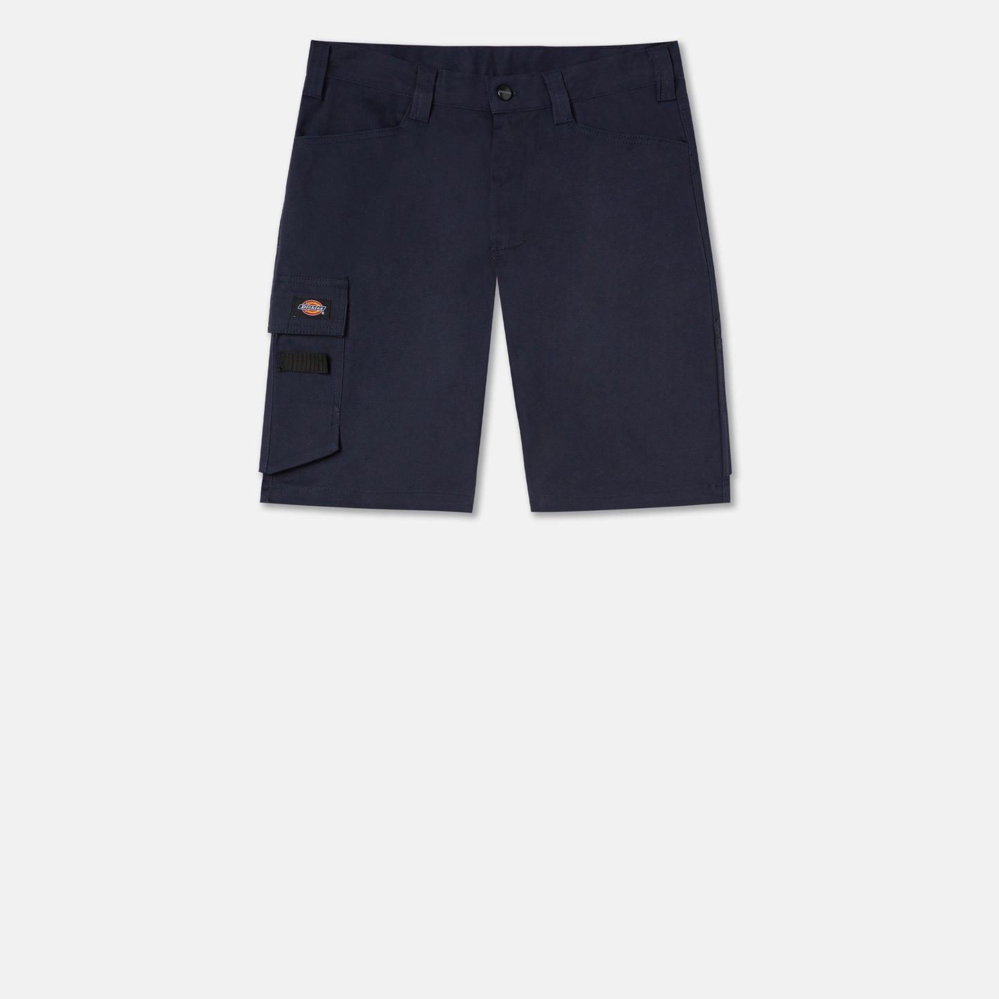 LEAD IN FLEX SHORT / NAVY BLUE