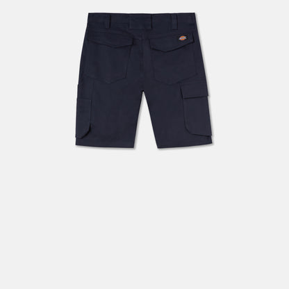 LEAD IN FLEX SHORT / NAVY BLUE