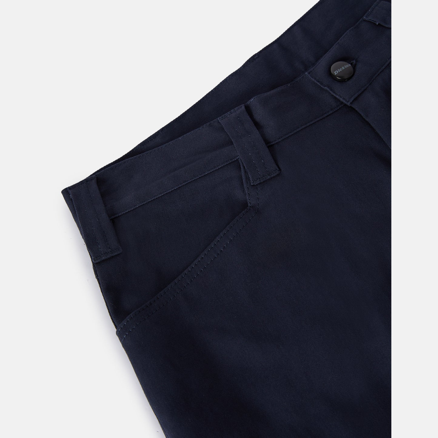 LEAD IN FLEX SHORT / NAVY BLUE