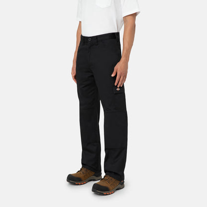 EVERYDAY TROUSER / BLACK