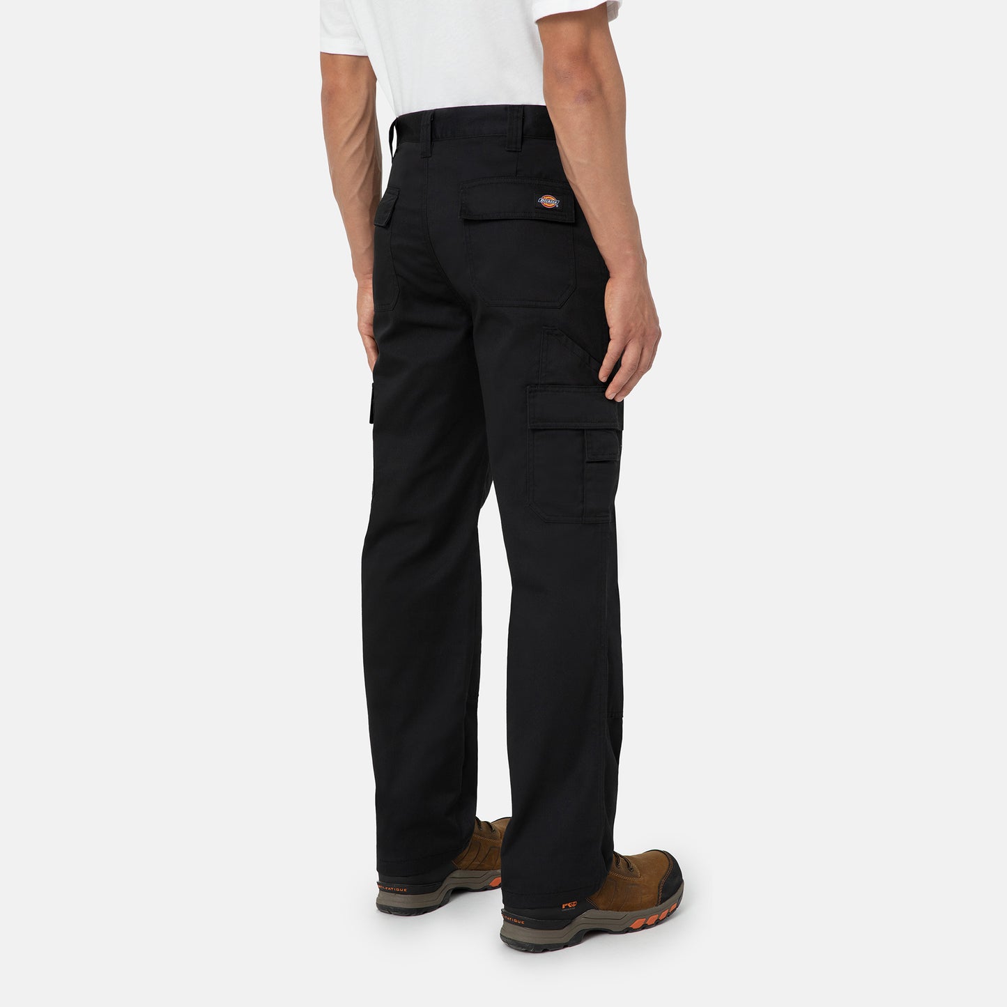 EVERYDAY TROUSER / BLACK