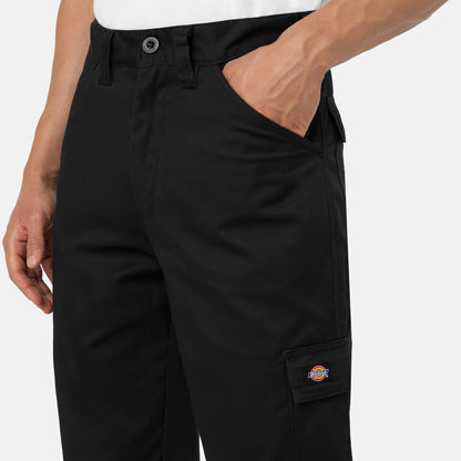 EVERYDAY TROUSER / BLACK