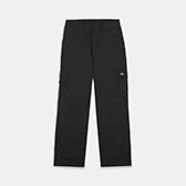 EVERYDAY TROUSER / BLACK