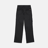 EVERYDAY TROUSER / BLACK