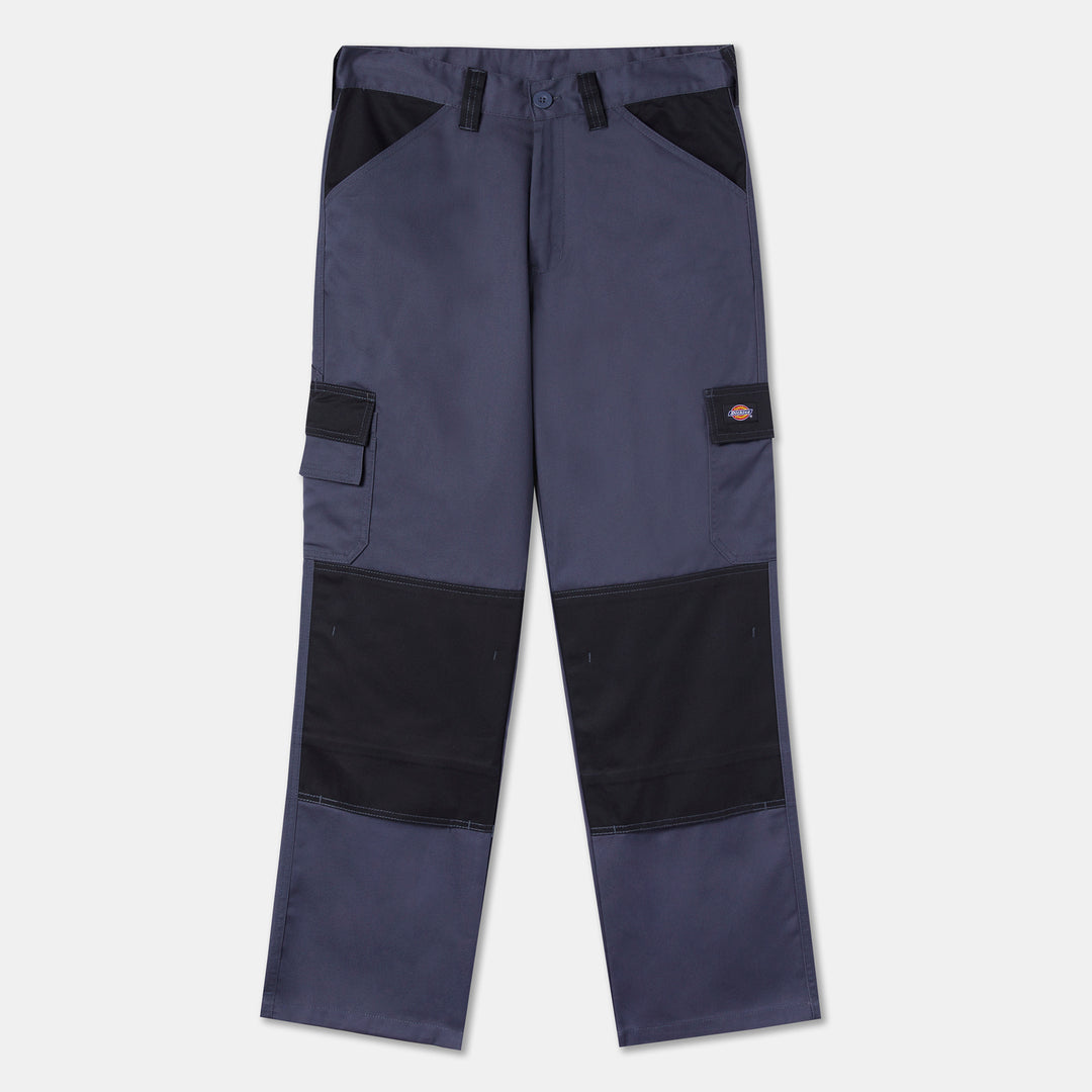 EVERYDAY TROUSER / GREY BLACK