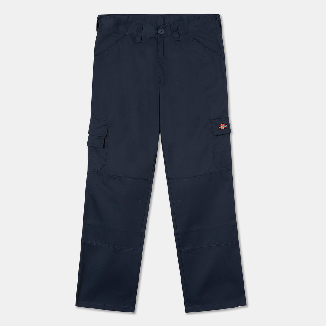 EVERYDAY TROUSER / NAVY BLUE