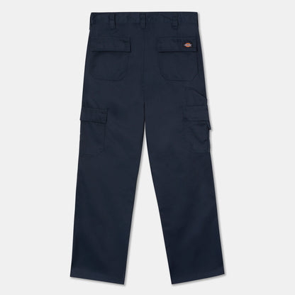 EVERYDAY TROUSER / NAVY BLUE