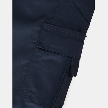 EVERYDAY TROUSER / NAVY BLUE