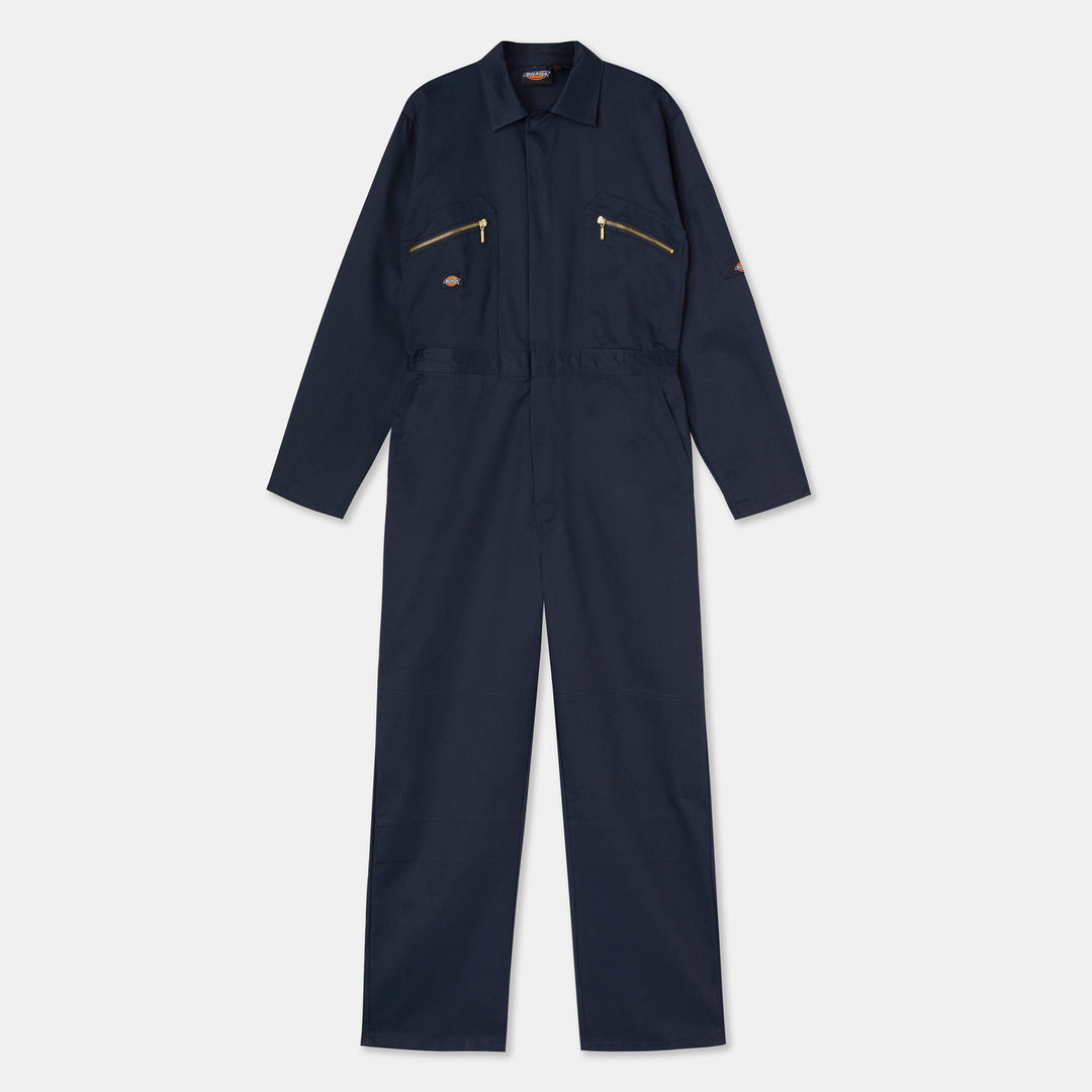 REDHAWK COVERALL / NAVY BLUE