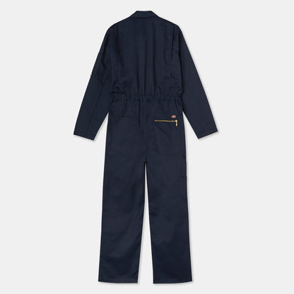 REDHAWK COVERALL / NAVY BLUE