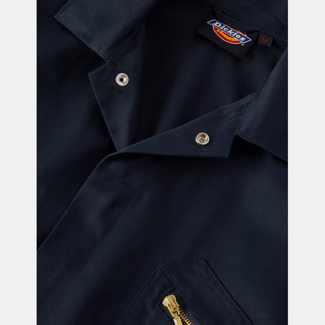 REDHAWK COVERALL / NAVY BLUE