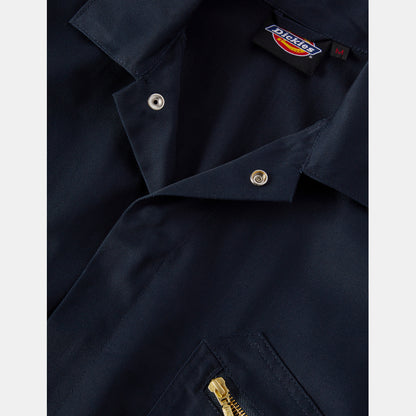 REDHAWK COVERALL / NAVY BLUE