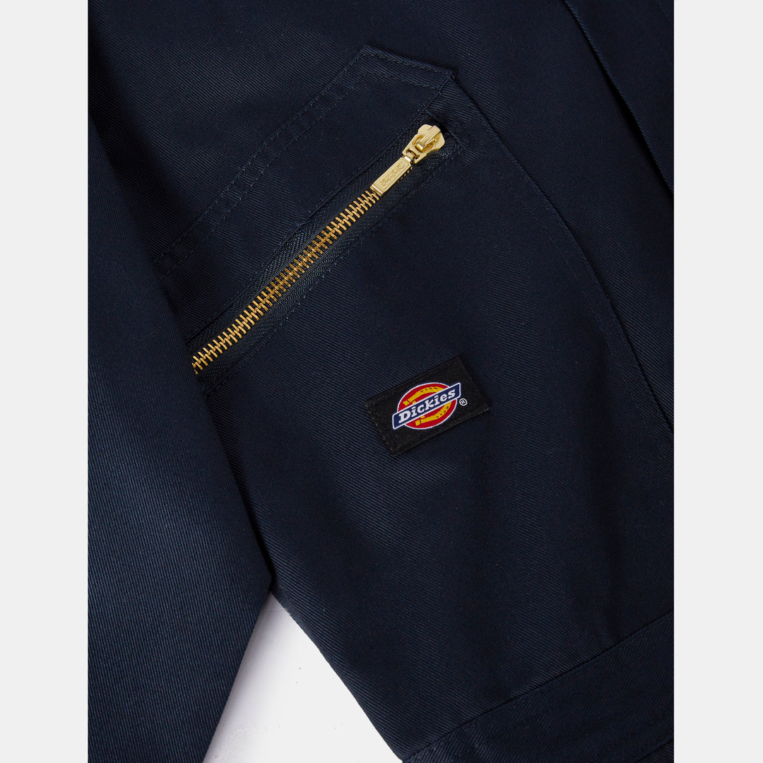 REDHAWK COVERALL / NAVY BLUE