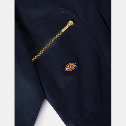 REDHAWK COVERALL / NAVY BLUE