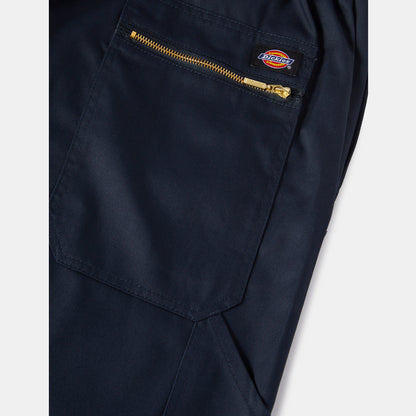 REDHAWK COVERALL / NAVY BLUE