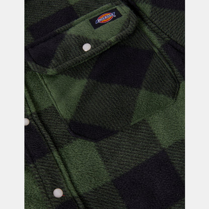 PORTLAND SHIRT / GREEN