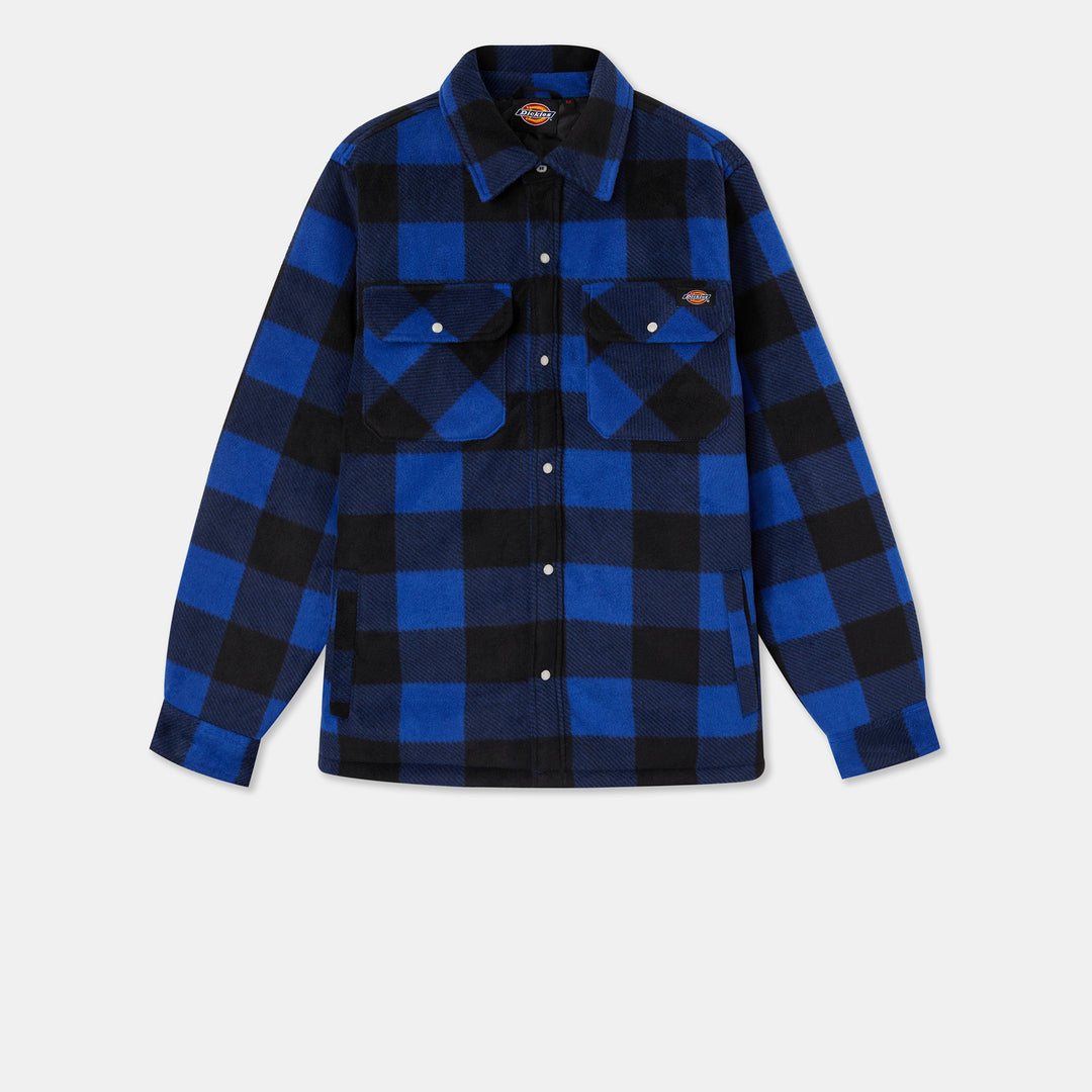 PORTLAND SHIRT / ROYAL BLUE