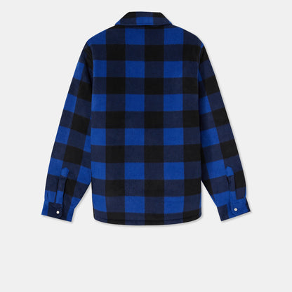 PORTLAND SHIRT / ROYAL BLUE