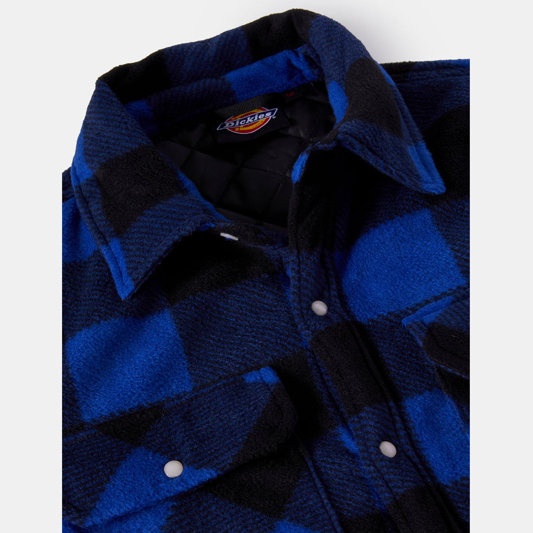 PORTLAND SHIRT / ROYAL BLUE