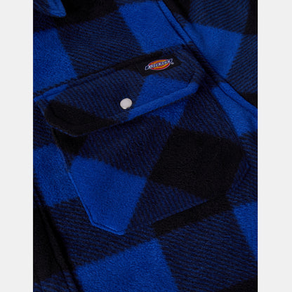 PORTLAND SHIRT / ROYAL BLUE