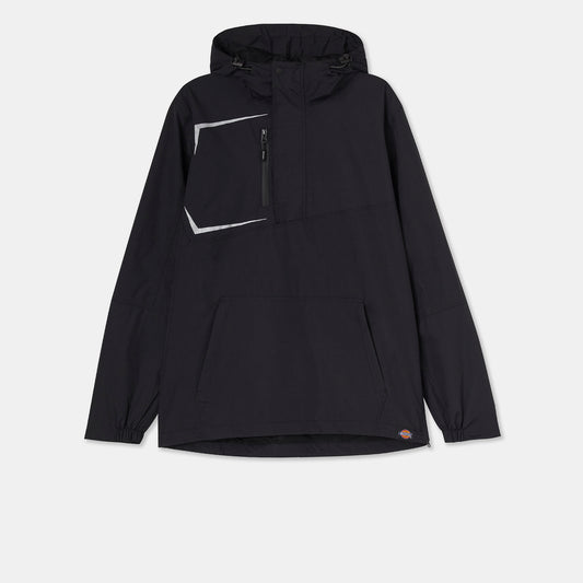 GENERATION O/H WATERPROOF JACKET / BLACK