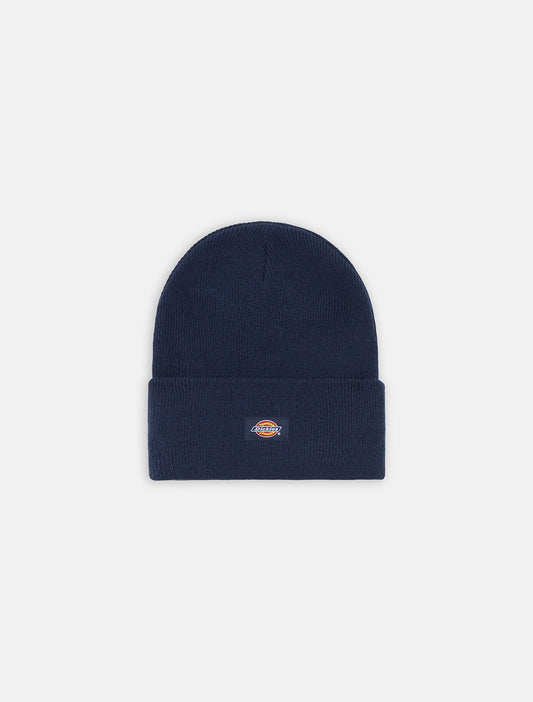 DICKIES ACRYLIC CUFFED BEANIE / INK NAVY