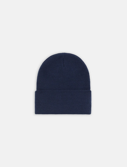 DICKIES ACRYLIC CUFFED BEANIE / INK NAVY