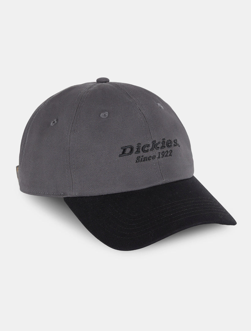 TWILL DAD HAT / GRAPHITE