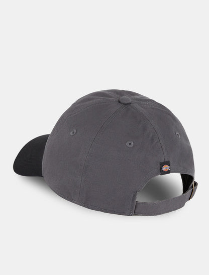 TWILL DAD HAT / GRAPHITE