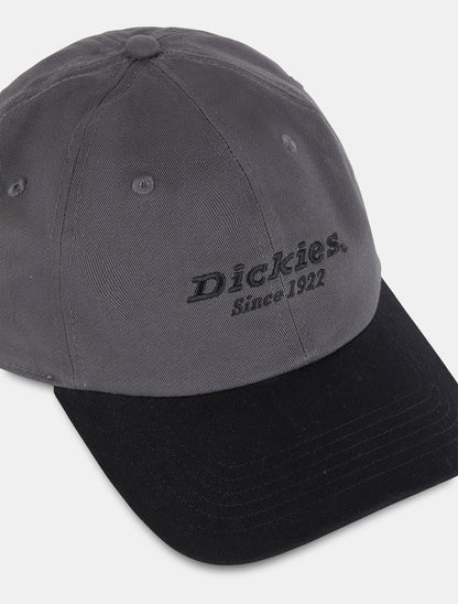 TWILL DAD HAT / GRAPHITE