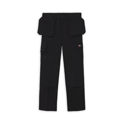 M DICKIES EVERYDAY TROUSER BLACK / BLACK