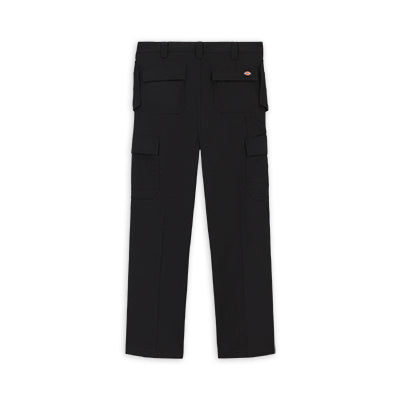 M DICKIES EVERYDAY TROUSER BLACK / BLACK