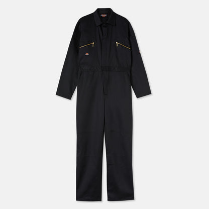 REDHAWK COVERALL / BLACK